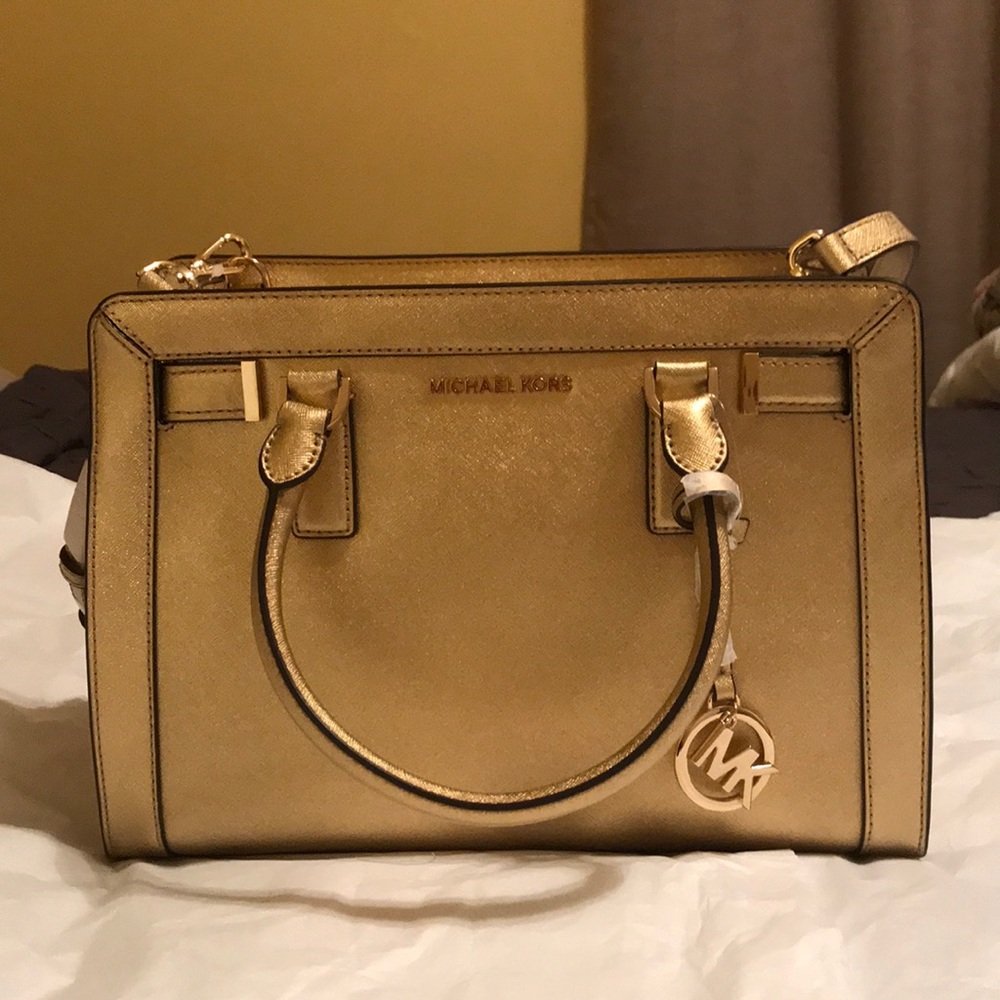 Michael Kors Bag - Picture 2 of 7
